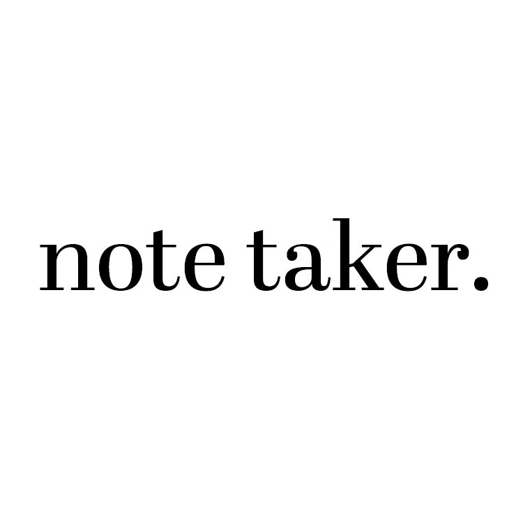 notetaker.au