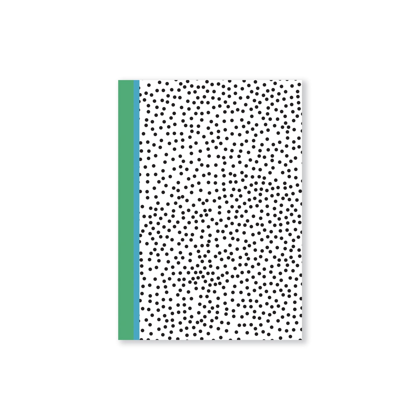 A5 Notebook
