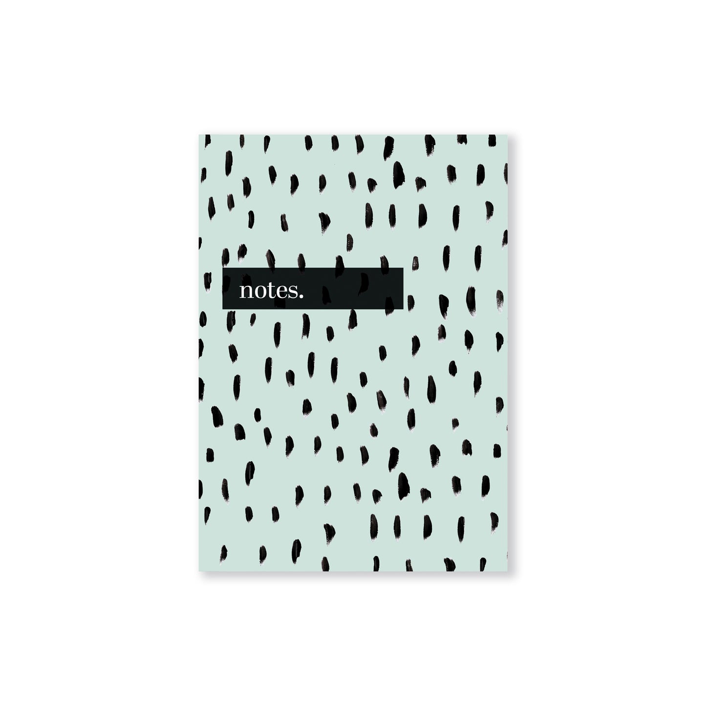 A5 Notebook