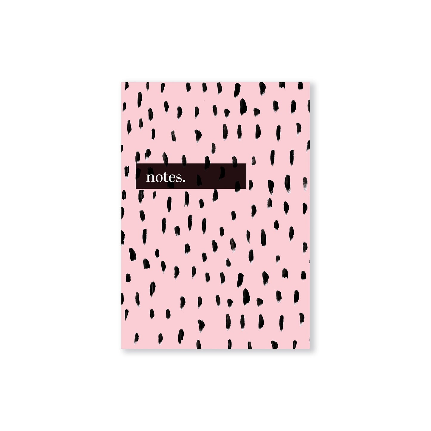 A5 Notebook
