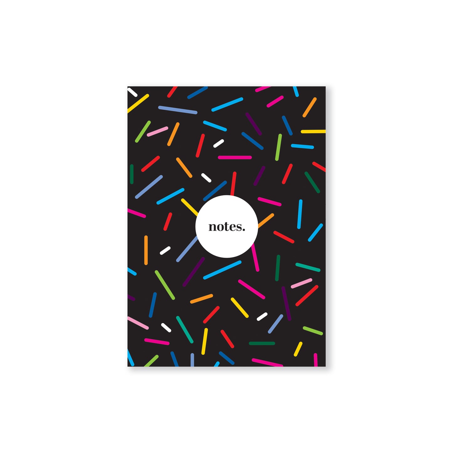 A5 Notebook