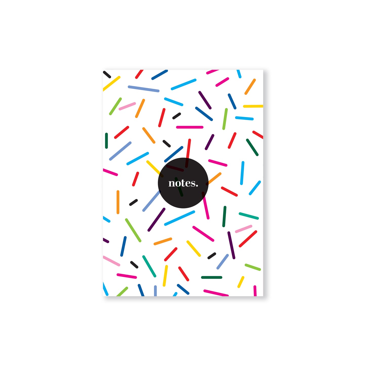 A5 Notebook