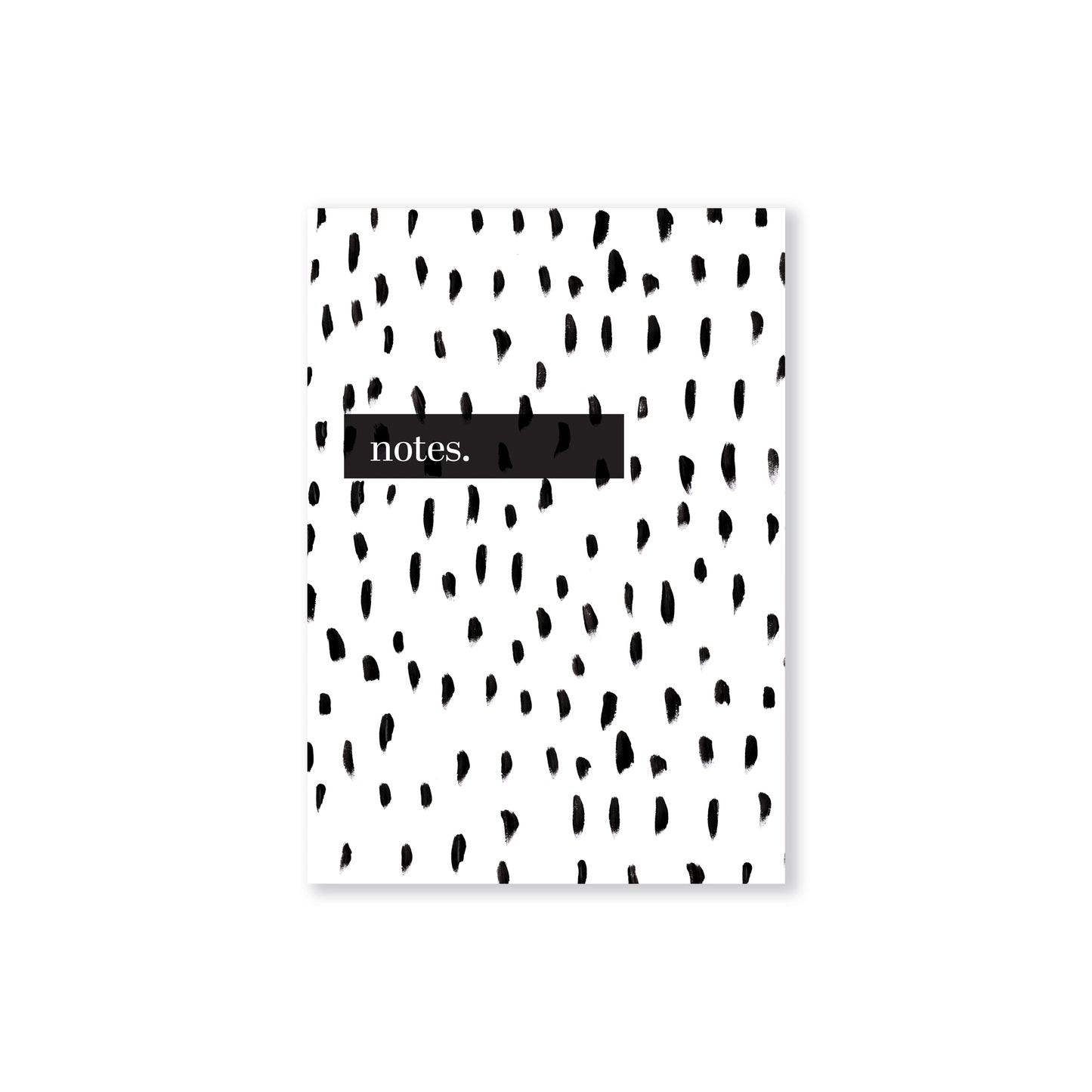 A5 Notebook