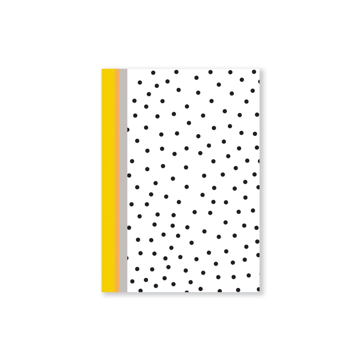A5 Notebook