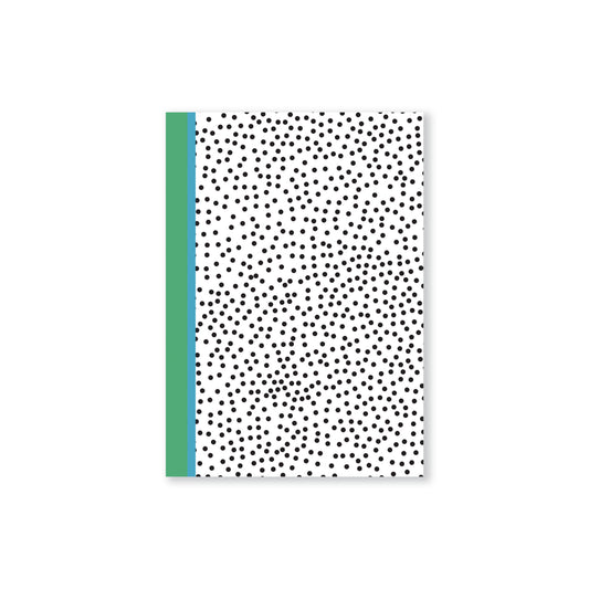 A5 Notebook