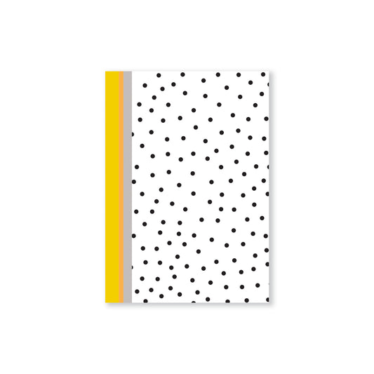 A5 Notebook
